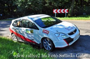 Baranya Kupa 2016 Rallye2 Salánki Gábor_369