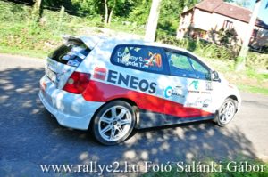 Baranya Kupa 2016 Rallye2 Salánki Gábor_370