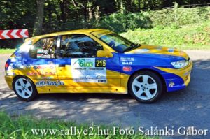 Baranya Kupa 2016 Rallye2 Salánki Gábor_371