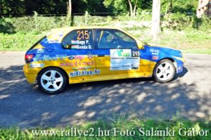 Baranya Kupa 2016 Rallye2 Salánki Gábor_372