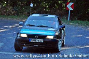 Baranya Kupa 2016 Rallye2 Salánki Gábor_373