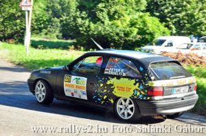 Baranya Kupa 2016 Rallye2 Salánki Gábor_374
