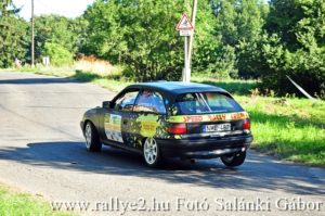 Baranya Kupa 2016 Rallye2 Salánki Gábor_375