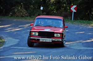 Baranya Kupa 2016 Rallye2 Salánki Gábor_376