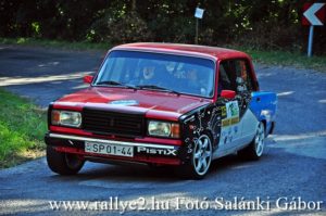 Baranya Kupa 2016 Rallye2 Salánki Gábor_377