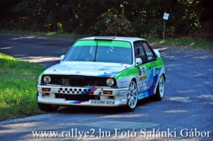 Baranya Kupa 2016 Rallye2 Salánki Gábor_380