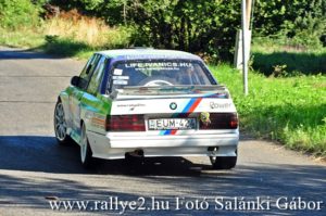 Baranya Kupa 2016 Rallye2 Salánki Gábor_381
