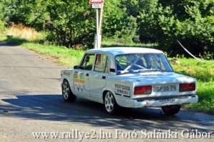 Baranya Kupa 2016 Rallye2 Salánki Gábor_384