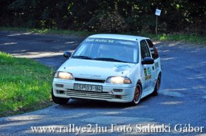 Baranya Kupa 2016 Rallye2 Salánki Gábor_390