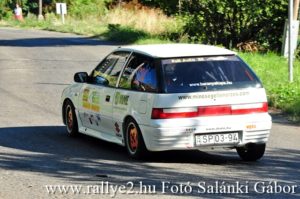 Baranya Kupa 2016 Rallye2 Salánki Gábor_391