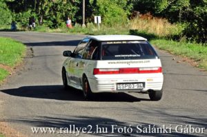 Baranya Kupa 2016 Rallye2 Salánki Gábor_392