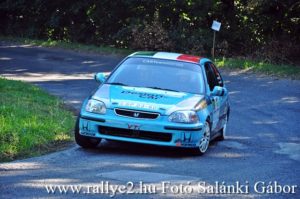 Baranya Kupa 2016 Rallye2 Salánki Gábor_393