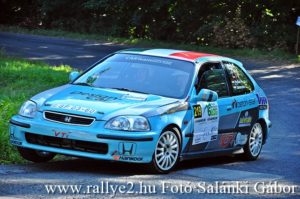 Baranya Kupa 2016 Rallye2 Salánki Gábor_394