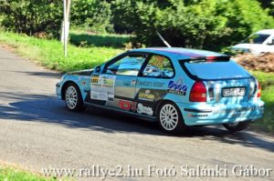 Baranya Kupa 2016 Rallye2 Salánki Gábor_395