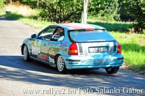 Baranya Kupa 2016 Rallye2 Salánki Gábor_396