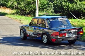 Baranya Kupa 2016 Rallye2 Salánki Gábor_397