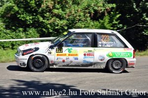 Baranya Kupa 2016 Rallye2 Salánki Gábor_529