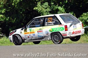Baranya Kupa 2016 Rallye2 Salánki Gábor_531