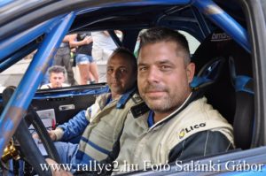 Baranya Kupa 2016 Rallye2 Salánki Gábor_707