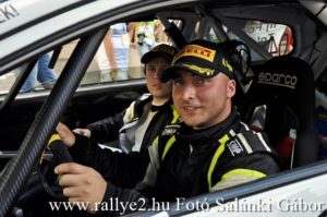 Baranya Kupa 2016 Rallye2 Salánki Gábor_732
