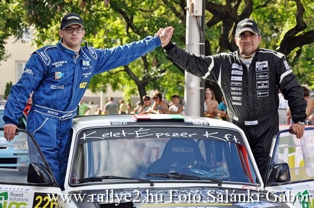 Baranya Kupa 2016 Rallye2 Salánki Gábor_789