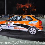 Budapest Rallye prológ 2013.10.04. Salánki Gábor 127