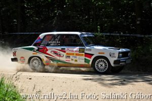 Iseum Rallye 2016 Rallye2 Salánki Gábor_001