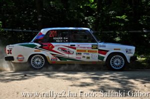 Iseum Rallye 2016 Rallye2 Salánki Gábor_002