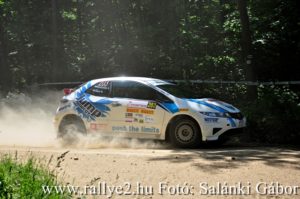 Iseum Rallye 2016 Rallye2 Salánki Gábor_008
