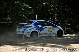Iseum Rallye 2016 Rallye2 Salánki Gábor_011