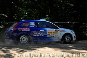 Iseum Rallye 2016 Rallye2 Salánki Gábor_013