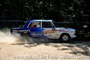 Iseum Rallye 2016 Rallye2 Salánki Gábor_015