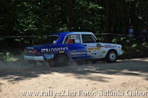 Iseum Rallye 2016 Rallye2 Salánki Gábor_017