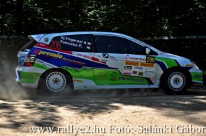 Iseum Rallye 2016 Rallye2 Salánki Gábor_019