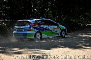 Iseum Rallye 2016 Rallye2 Salánki Gábor_021
