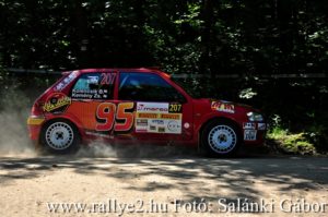 Iseum Rallye 2016 Rallye2 Salánki Gábor_023
