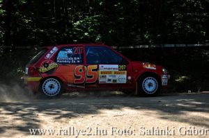 Iseum Rallye 2016 Rallye2 Salánki Gábor_024