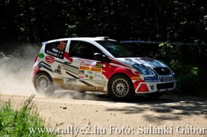 Iseum Rallye 2016 Rallye2 Salánki Gábor_025