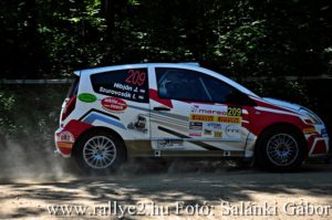 Iseum Rallye 2016 Rallye2 Salánki Gábor_027