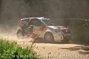 Iseum Rallye 2016 Rallye2 Salánki Gábor_029