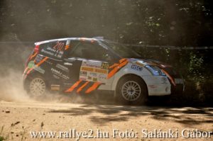 Iseum Rallye 2016 Rallye2 Salánki Gábor_030