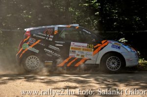 Iseum Rallye 2016 Rallye2 Salánki Gábor_031
