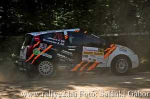 Iseum Rallye 2016 Rallye2 Salánki Gábor_032