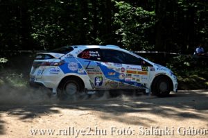 Iseum Rallye 2016 Rallye2 Salánki Gábor_034