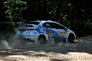 Iseum Rallye 2016 Rallye2 Salánki Gábor_035