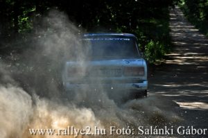 Iseum Rallye 2016 Rallye2 Salánki Gábor_041