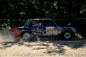 Iseum Rallye 2016 Rallye2 Salánki Gábor_043