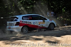 Iseum Rallye 2016 Rallye2 Salánki Gábor_045