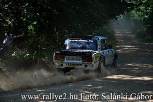 Iseum Rallye 2016 Rallye2 Salánki Gábor_048