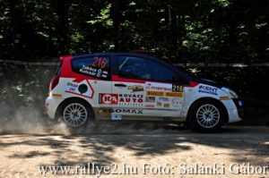 Iseum Rallye 2016 Rallye2 Salánki Gábor_051